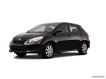 2012 Toyota Matrix  Sport Wagon